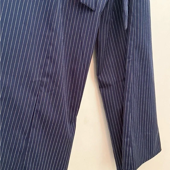 Free people Ava stripped jumpsuit - Picture 5 of 10